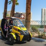 2 Hour Mob History Tour in Talking GoCar with Mob Museum Entry - What’s the Experience Like?