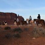 2 Hour Monument Valley Horseback Tour - Key Points