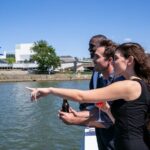 2-Hour National Mall Walking Tour from Washington DC - The Landmarks and Stops