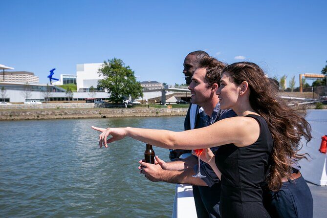 2-Hour National Mall Walking Tour from Washington DC - The Landmarks and Stops