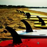 2-Hour Paddleboard Rental in Rehoboth Bay - The Experience and Its Highlights