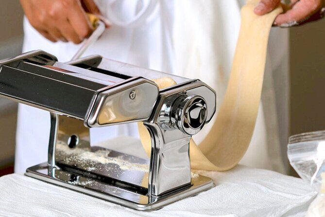 2 Hour Pasta Making Class With Local Chef in Fort Lauderdale - Who Will This Suit?