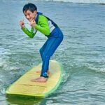 2 Hour Private Group Surf Lesson in Flagler Beach - What You Can Expect from the Experience