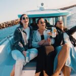 2 Hour Private Luxury Speedboat in Mission Bay - Exploring the Experience in Detail