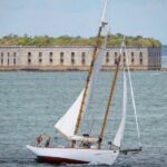 2-Hour Private Morning Charter on Heart's Desire in Casco Bay - What to Expect During the Cruise