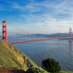 2-Hour Private Sailboat Charter in the San Francisco Bay - Who Will Love This Tour?