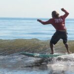 2 Hour Private Surf Lesson in Cocoa Beach - The Experience: From Land to Wave