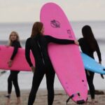 2 Hour Private Surf Lesson in Miami Beach - Real Experiences: What Others Are Saying