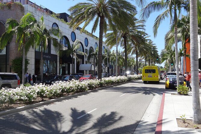 2 Hour Private Tour in Malibu Majesty - The Sum Up