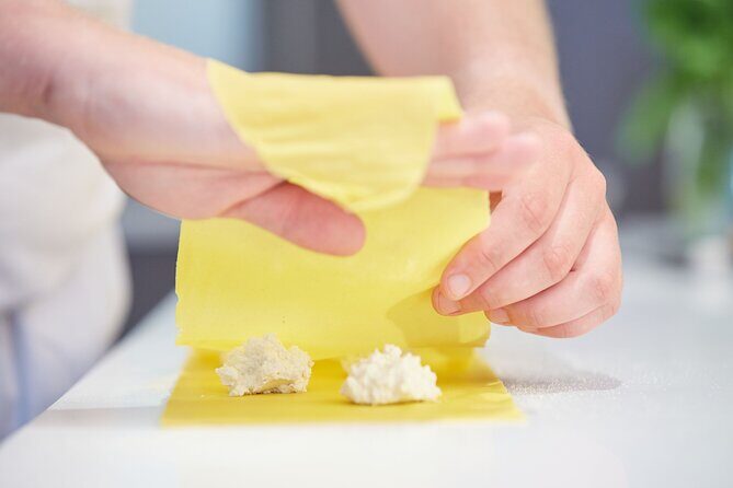 2 Hour Ravioli Cooking Class With Local Chef in San Diego - Price, Value, and What You Get