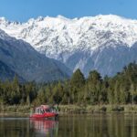 2-Hour Scenic Cruise in Lake Mapourika - Practical Details and What to Expect