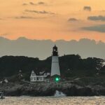 2 Hour Scenic Powerboat Cruise Experience Portland's Waterfront - Who Will Enjoy This Cruise?