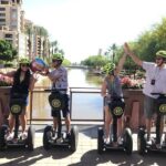 2 Hour Scottsdale Segway Tours - Ultimate Old Town Exploration - Who Should Consider This Tour?