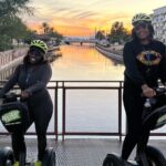 2 Hour Segway Tour - Sunsets, Segways & City Lights - What Makes This Tour Stand Out