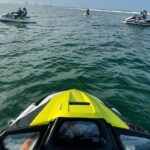 2 Hour Shell Island Jet Ski Dolphin Tour - Shell Island: The Perfect Break Spot
