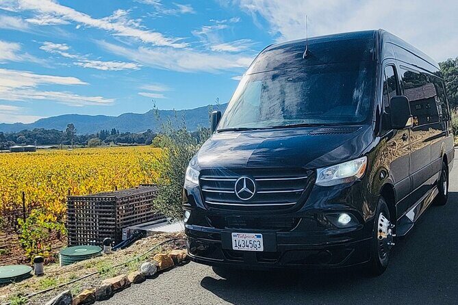 2 Hour Sightseeing Small Group Guided Tour in San Francisco - The Value of the Tour