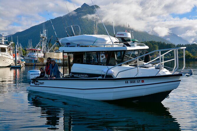 2 Hour Sitka Private Charter Sunset Cruise - Final Thoughts: Is This Tour Worth It?