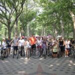 2-Hour Small Group Central Park Bike Tour - Practical Details