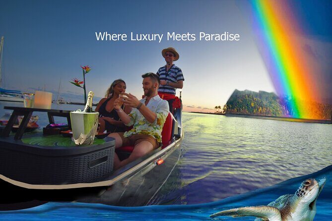 2-Hour Small-Group Gondola Excursion in Waikiki - Practical Tips and Considerations