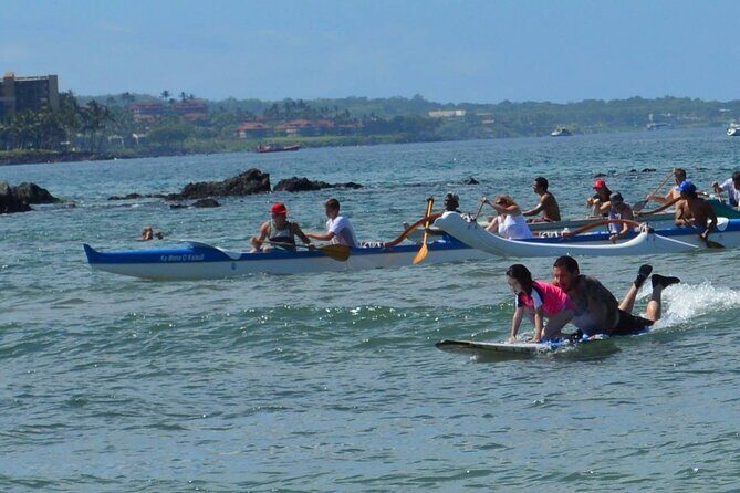 2 Hour Sunrise Surf Lesson - Why We Think Its Worth It