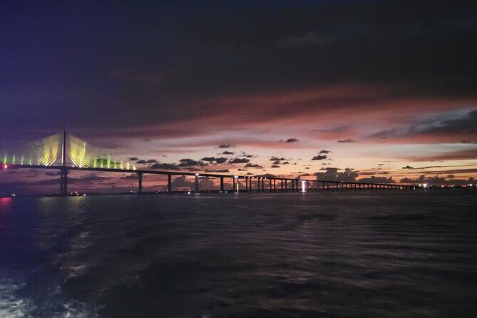 2-Hour Sunset Cruise Tour in St. Petersburg - The Practical Details
