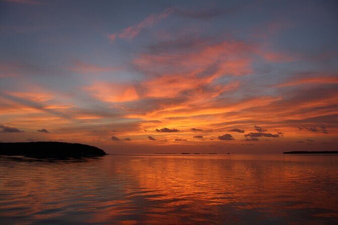 2 Hour Sunset Eco-Cruise - The Price & Value