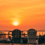 2-Hour Sunset Pontoon Boat Rental in Chincoteague Island, VA - The Experience from a Traveler’s Perspective