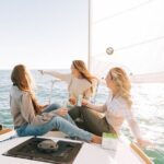 2 Hour Sunset Sailing Tour in Wrightsville Beach - The Cost and Value