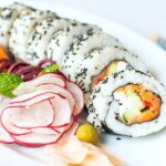 2 Hour Sushi Making Class With Local Chef in Raleigh - Practical Details and Considerations