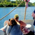 2 Hour Tiki Dolphin Sightseeing Tour in Cocoa Beach - Wildlife Encounters: Dolphins, Manatees, and More