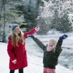 2 Hour Winter Wilderness Walk with Wildlife Tracking - FAQ