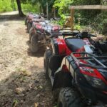 2 Hours ATV Jungle, Caverns and Mayan Ruins Tour - Is It Worth the Price?