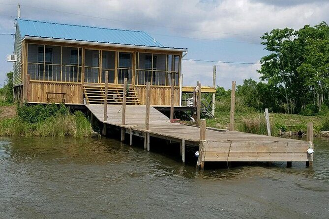 2 Hours Boat Tour in Louisiana Bayous Near New Orleans - Who Would Love This Tour?
