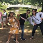 2 Hours Central Park Pedicab Tours - The Itinerary Breakdown