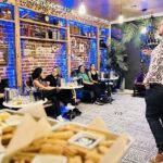 2 Hours Cocktail Classes at Speakeasy Plus Bites - Price and Value