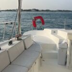 2 Hours Cocktail Sail Aboard Bella - What is the Experience Like?