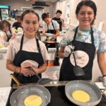 2 Hours Guided Culinary Adventures in Radcliff - The Atmosphere and Overall Vibe