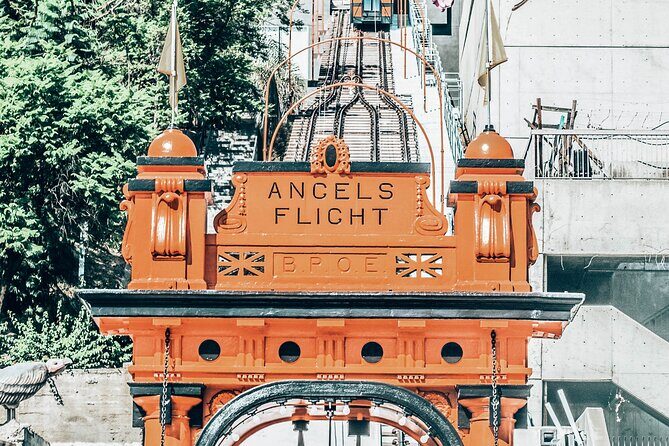 2 Hours History Golden Era and Finest Architectural Tour in Los Angeles - The Practical Side: What You Need to Know