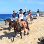 2 Hours Horseback Riding Adventure in Cabo - The Animal Sanctuary and Meeting Your Steed