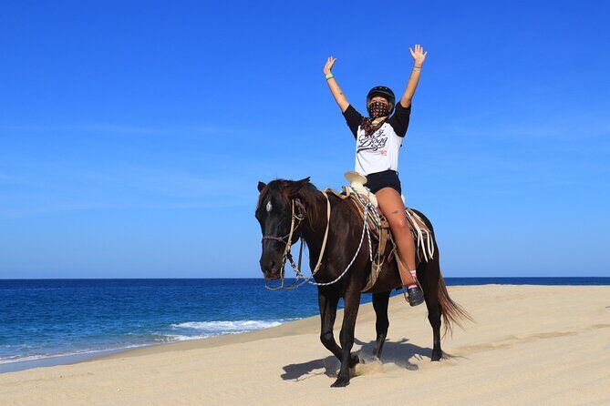 2 hours Horseback Riding & Dune Buggy Combo at Migriño Beach - What to Expect Throughout the Day