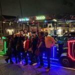 2 Hours Party Bike Pub Crawl Tour in Glendale California - Authentic Feedback from Participants