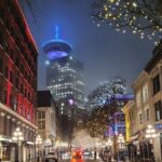 2 Hours Private Tour of City of Vancouver - What We Love About the Tour