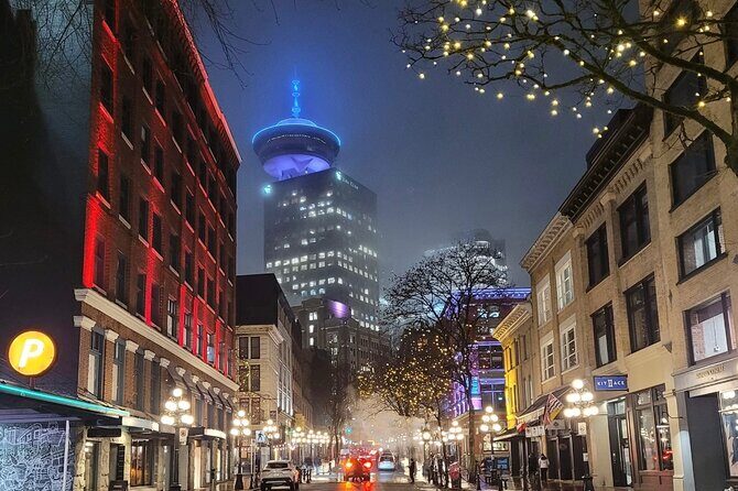 2 Hours Private Tour of City of Vancouver - What We Love About the Tour