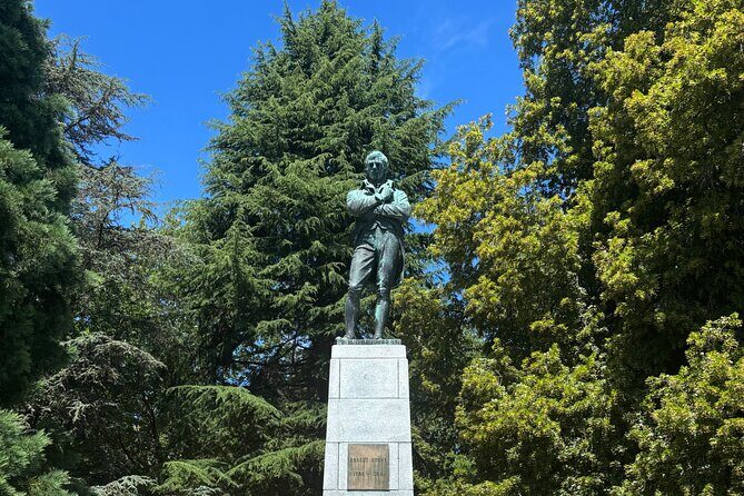 2 Hours Private Tour of Stanley Park Vancouver - The Experience: What’s Actually Included?