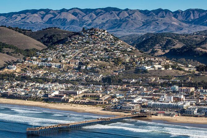 2 Hours Private Walking Tour in San Luis Obispo - The Practical Side: How the Tour Works