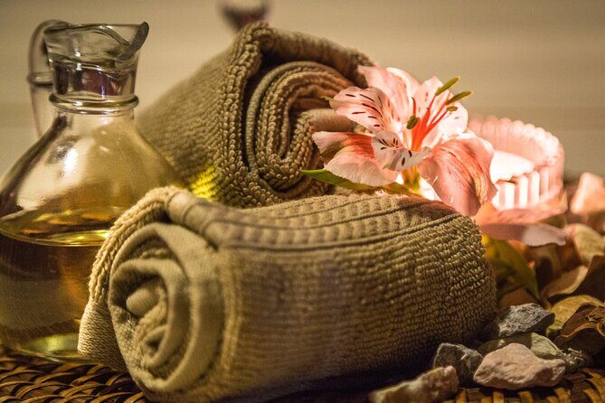 2 Hours Relaxing SPA Massage with Facial Mask in Cozumel - Who Should Consider This Tour?