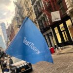 2 Hours Shopping Walking Tour in New York - The Practicalities