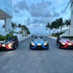 2 Hours Slingshot Rental Miami - We The Best !! - What’s Included in the Rental