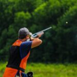 2 Hours Sporting Clay Shooting - Kid-Friendly Options and Family Participation