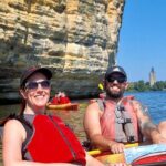 2 hours Starved Rock single Kayak Rental - The Value of a Two-Hour Rental